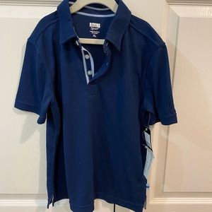 Riding Sport kids riding shirt